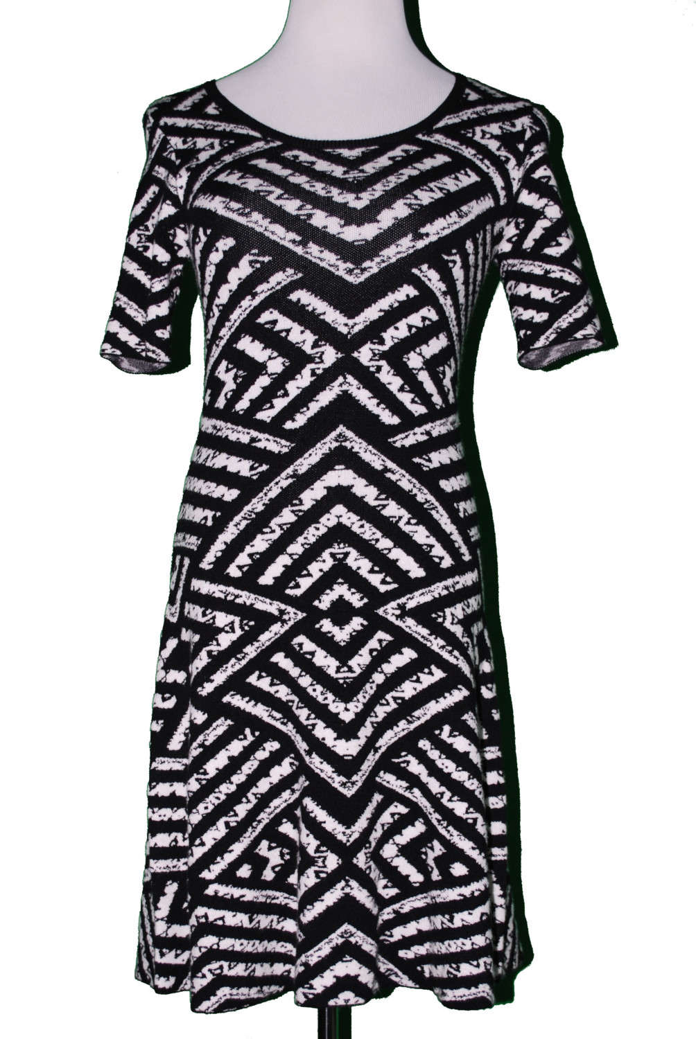 Bar III Dress - Original Retail: $79, CWS: $20 - Charlotte Warehouse Sale