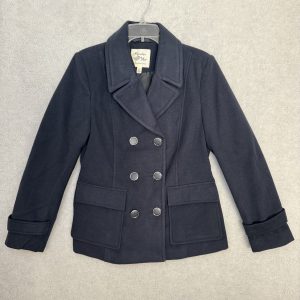 MARILYN & ME DOUBLE BREASTED JACKET JR LARGE