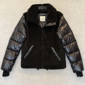 S13 WOMEN'S WESTSIDE MIXED MEDIA S