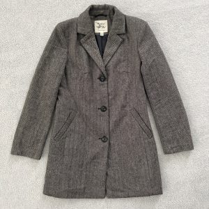 MARILYN & ME HOUNDSTOOTH GREY XL